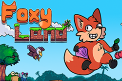 Foxy Land