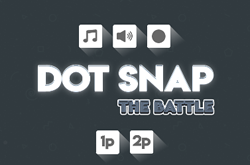 Dot Snap The Battle