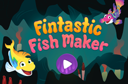 Fantastic Fish Maker