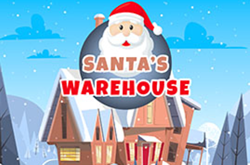 Santa’s Warehouse