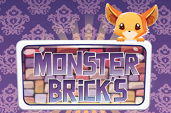 Monster Bricks