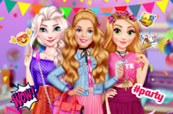 enfim A nostalgia 😍😍 eu amaaava esses jogos #barbie #sites #dicas #h