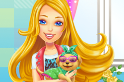 enfim A nostalgia 😍😍 eu amaaava esses jogos #barbie #sites #dicas #h