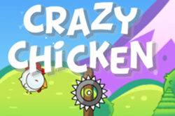 Crazy Chicken