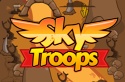 Sky Troops