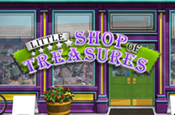 Little Shop of Treasures