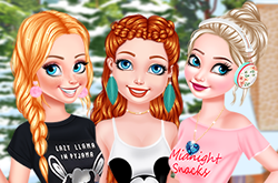 Jogos Online do filme Frozen da Disney no Jogalo