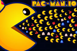 Pacman io