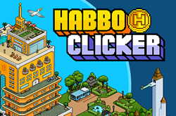 Habbo Clicker
