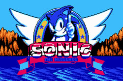 Jogo do Sonic Online Grátis no