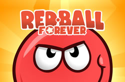 Red Ball Forever