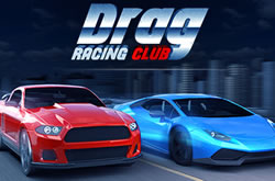 Drag Racing Club