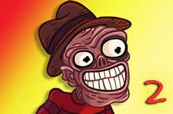 Trollface Quest Horror 2