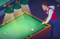 Speed Billiards 🕹️ Jogue Speed Billiards no Jogos123