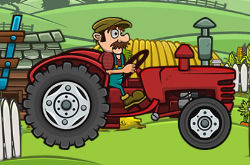 Tractor Mania: Jogue Tractor Mania gratuitamente