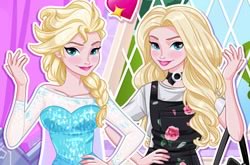 Jogos Online do filme Frozen da Disney no Jogalo