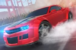 Jogos de Drift no Jogalo