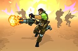 Jogos de Guerra 🕹️ Jogue no CrazyGames