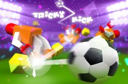 Tricky Kick