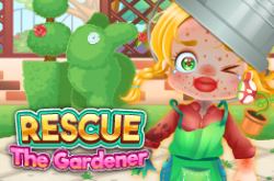Rescue the Gardener