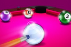 Pool 8 Ball Mania