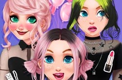 Jogo Disney Princess BFFs Spree