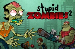 Jogos de Zumbi no Jogalo