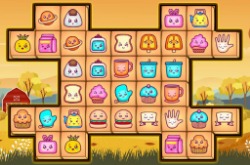 Mahjong Connect Halloween - Jogue Mahjong Connect Halloween Jogo Online