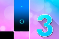 Piano Tiles 3