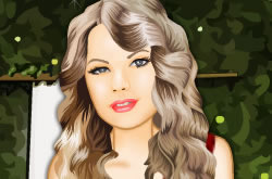 Vestir Taylor Swift