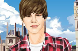 I Love Justin Bieber