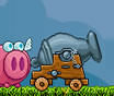 Piggy Cannon