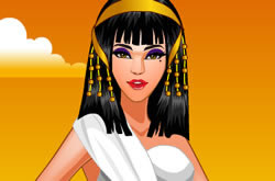 Rainha Cleópatra 