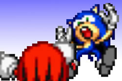Jogo do Sonic Online