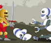 Guerra de Robôs