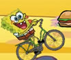 Bob Esponja Bike Ride