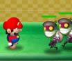 Mario vs Monstros