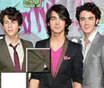 Quebra Cabeça Jonas Brothers 2