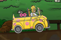 Homers Truck
