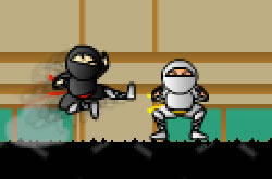 Academia de Sitck Ninja