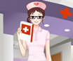 Sweet Nurse