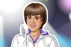 Justin Bieber 3