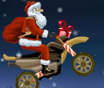 Santa Rider 2
