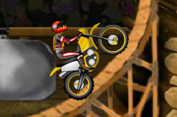 Motocross FMX