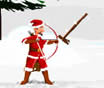 Arqueiro de Natal