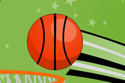 Basketball Shoot 2012