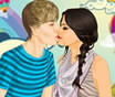 Justin Bieber e Selena