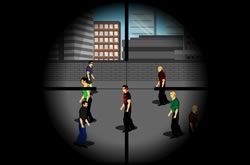 Sniper Scope