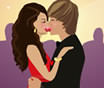 Selena e Justin