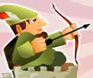 Robin Hood Missions